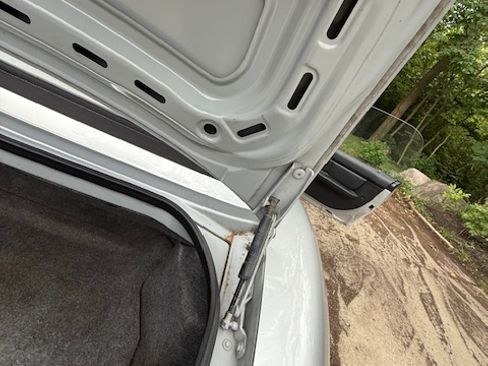 Used 2001 BMW Z3 3.0i image 32