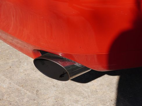 Used 1995 Porsche 911 GT3 RS image 16