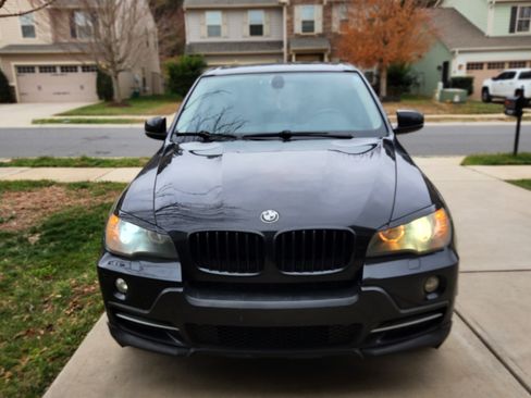 Used 2010 BMW X5 xDrive30i w/ Premium Pkg image 10