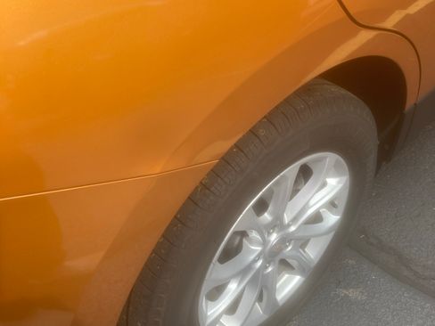 Used 2018 Chevrolet Equinox LT image 10