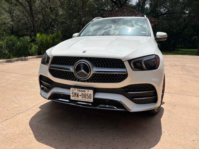 Used 2022 Mercedes-Benz GLE 350 image 6