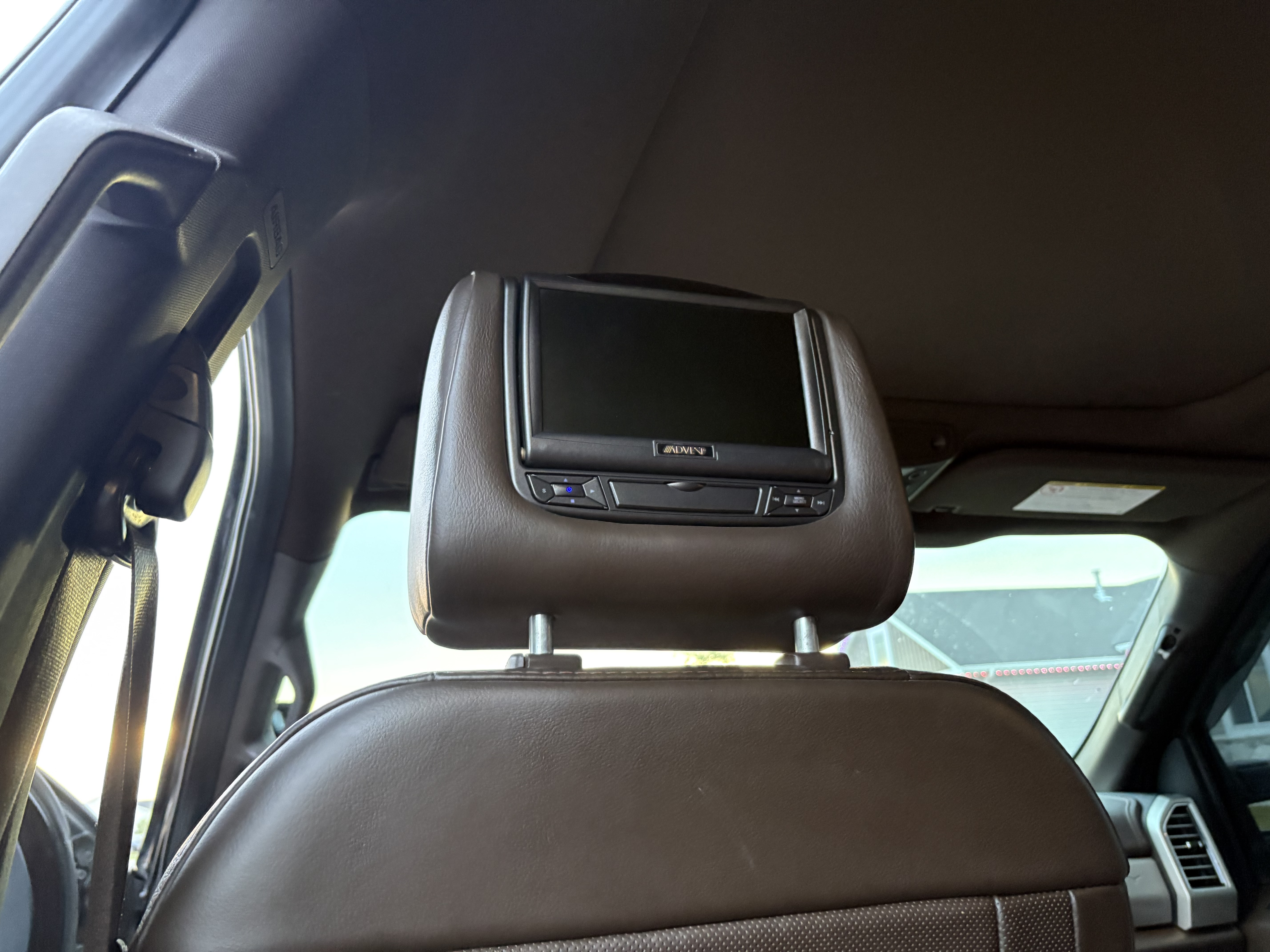 Used 2019 Ford F450 King Ranch w/ King Ranch Ultimate Package AWD/4WD image 14