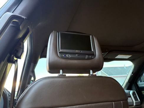 Used 2019 Ford F450 King Ranch w/ King Ranch Ultimate Package AWD/4WD image 14