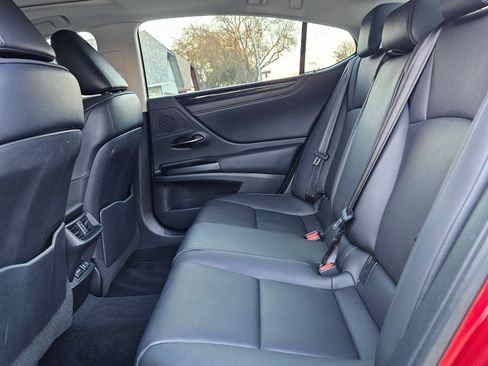 Used 2019 Lexus ES 350 F Sport image 22