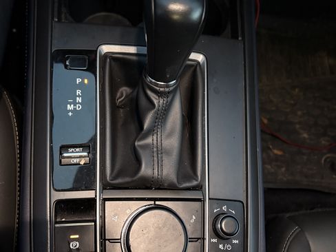 Used 2021 MAZDA CX-30 AWD 2.5 S w/ Select Package image 16