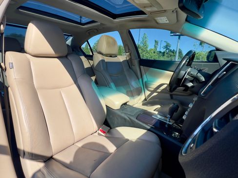 Used 2014 Nissan Maxima 3.5 SV w/ Premium Package FWD image 12
