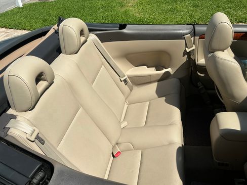 Used 2007 Toyota Solara SLE image 19