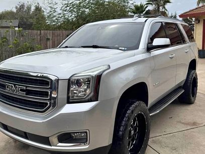 Used 2016 GMC Yukon SLT