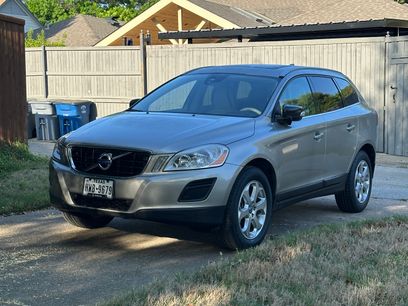 Used 2012 Volvo XC60 3.2