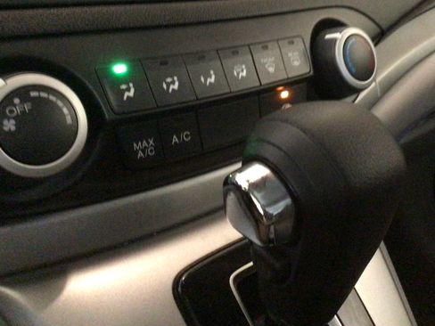 Used 2014 Honda CR-V LX image 6