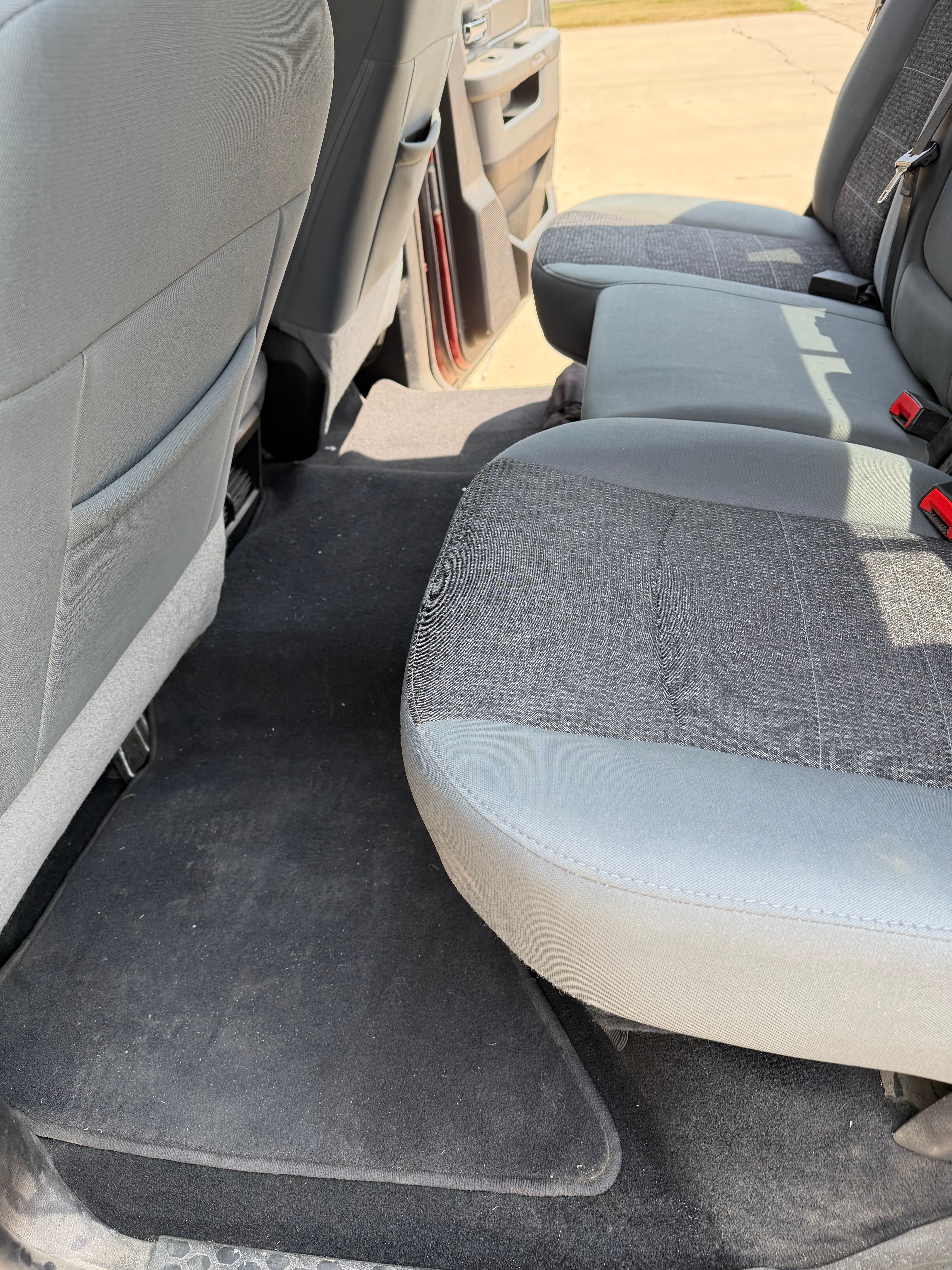Used 2018 RAM 1500 Big Horn AWD/4WD image 13
