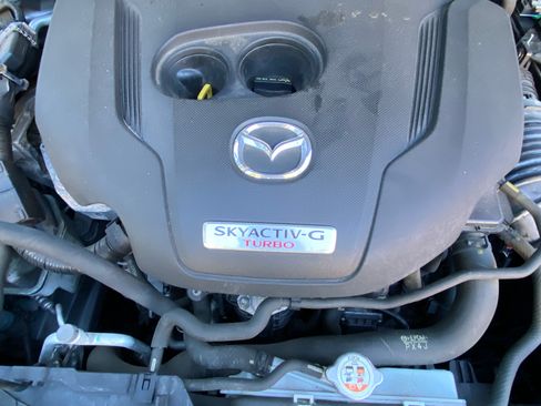 Used 2021 MAZDA CX-30 2.5 Turbo w/ Premium Plus Pkg AWD/4WD image 11