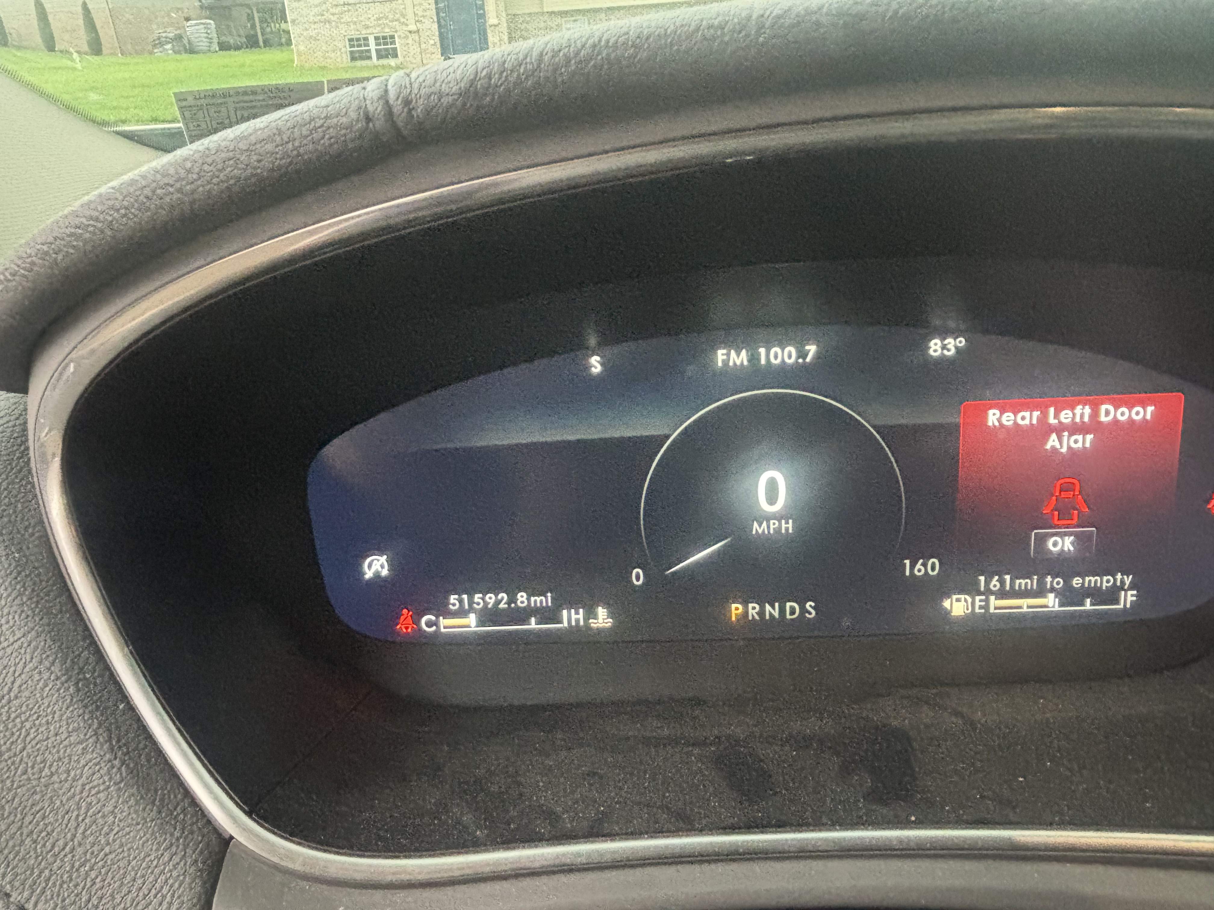 Used 2019 Lincoln Nautilus Reserve AWD/4WD image 13