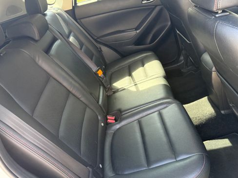 Used 2014 MAZDA CX-5 Grand Touring AWD/4WD image 13