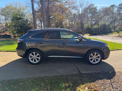 Used 2011 Lexus RX 350 2WD