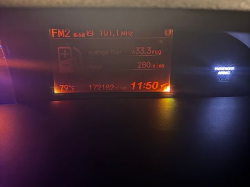 Used 2012 Honda Civic EX-L image 12