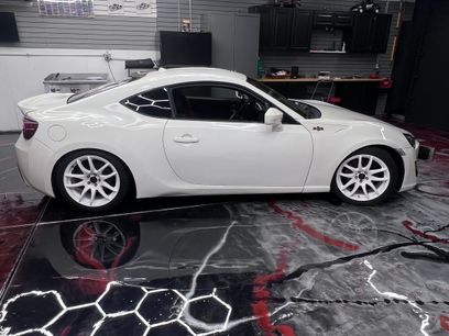 Used 2013 Scion FR-S