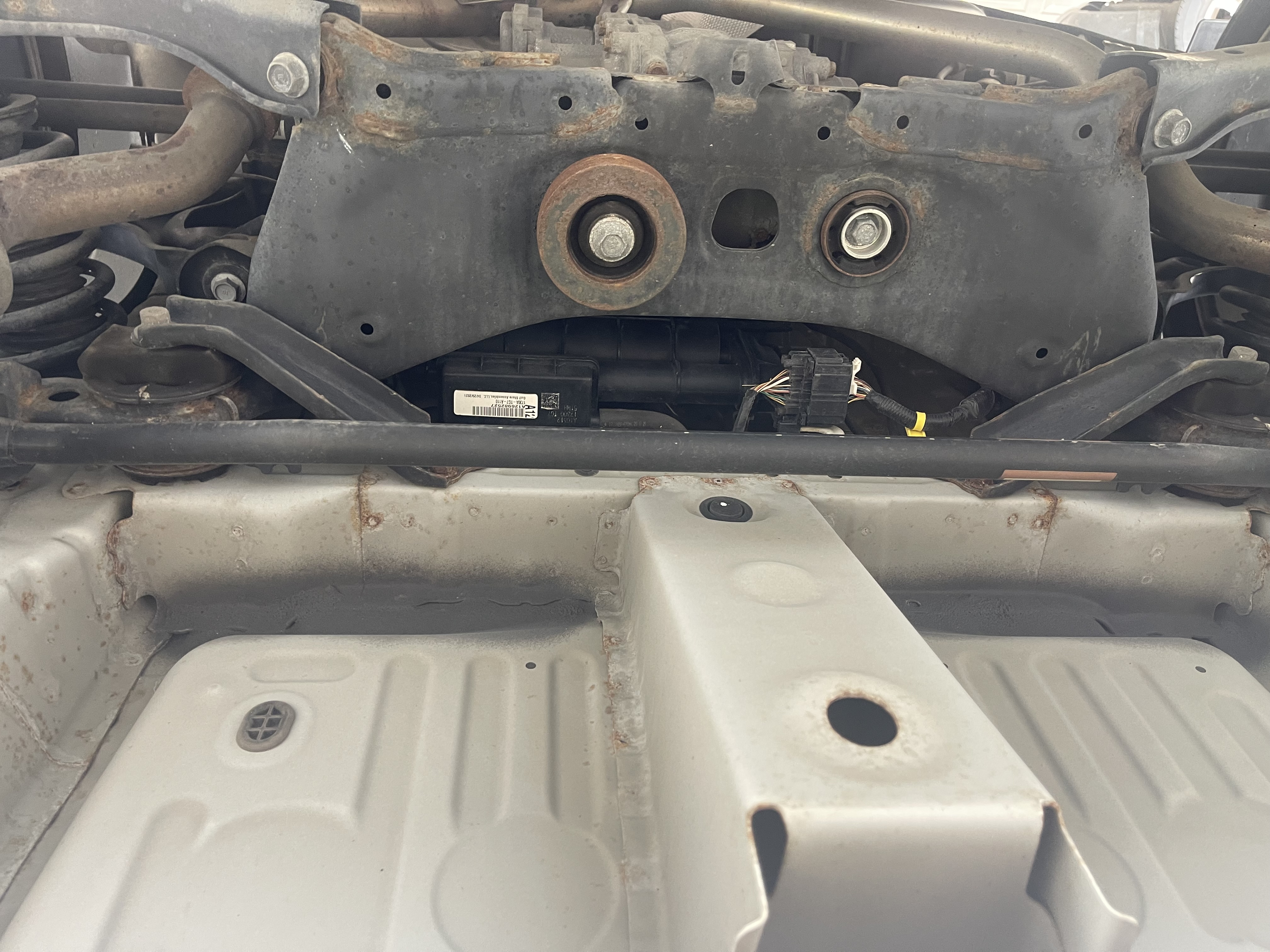 Used 2021 Honda Passport Elite image 11