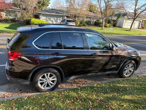 Used 2015 BMW X5 xDrive35i image 8