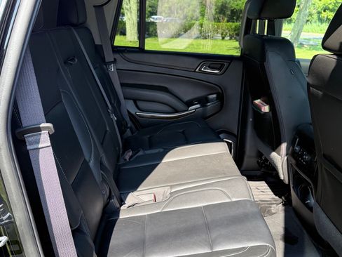 Used 2017 Chevrolet Tahoe LT image 8