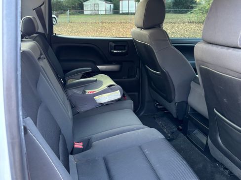 Used 2014 Chevrolet Silverado 1500 LT w/ All Star Edition image 8