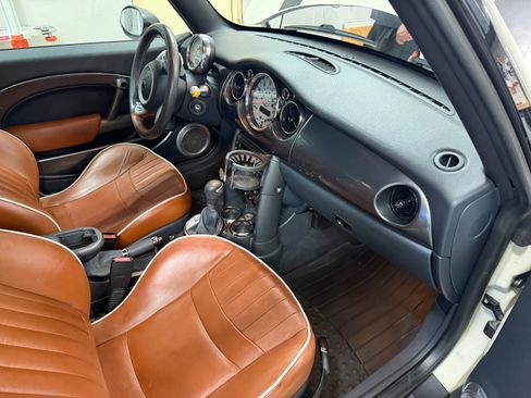 Used 2008 MINI Cooper S FWD image 12
