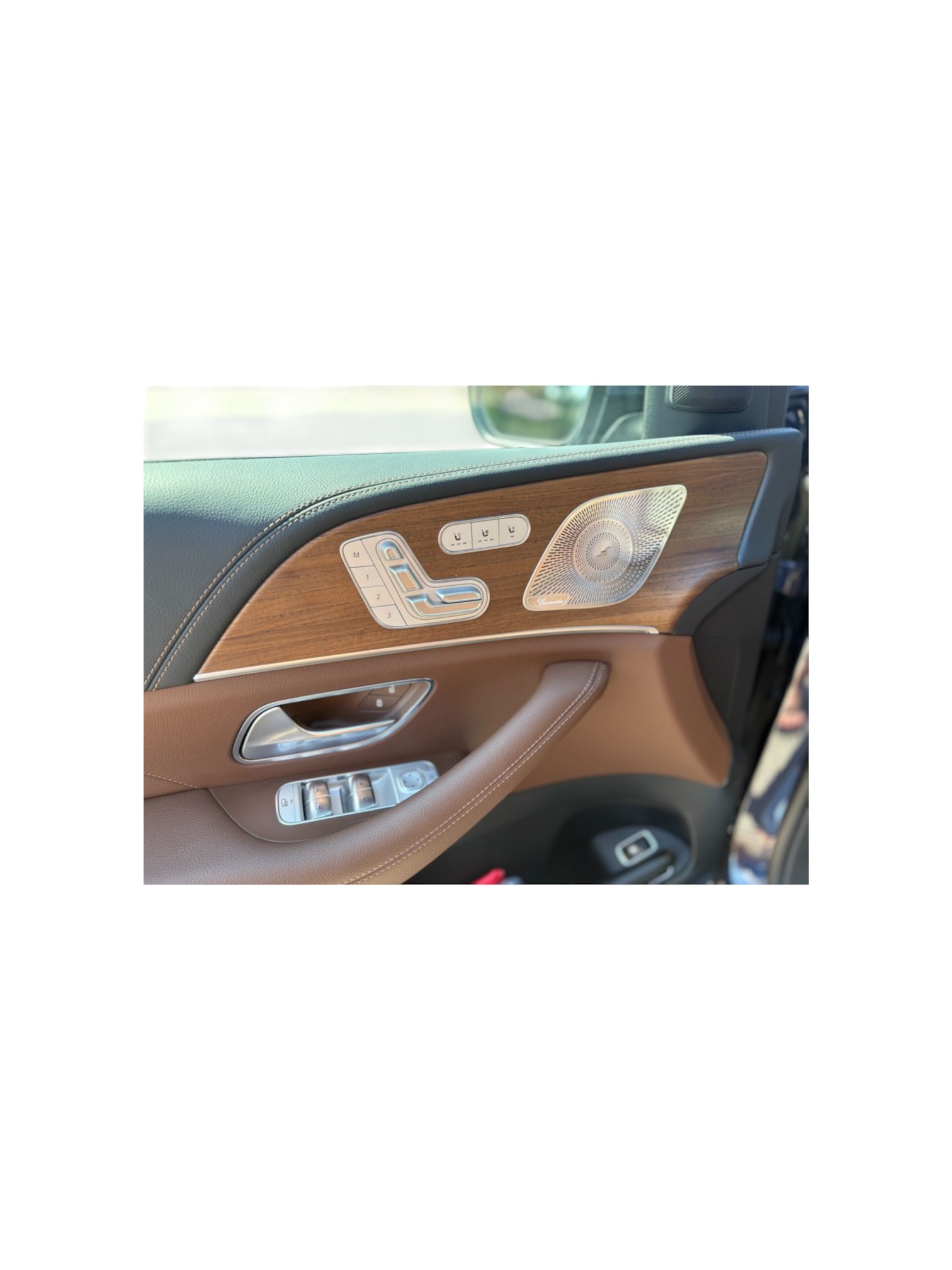 Used 2026 Mercedes-Benz GLE 450e 4MATIC image 21