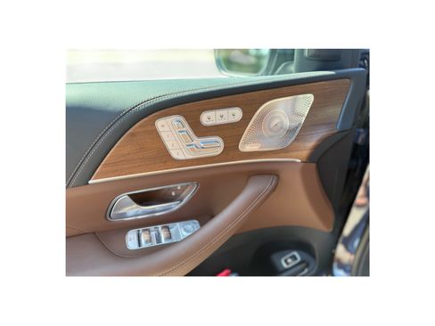 Used 2026 Mercedes-Benz GLE 450e 4MATIC image 21