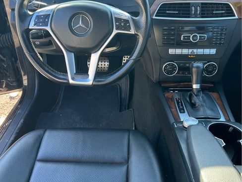Used 2012 Mercedes-Benz C 300 4MATIC Sedan image 10