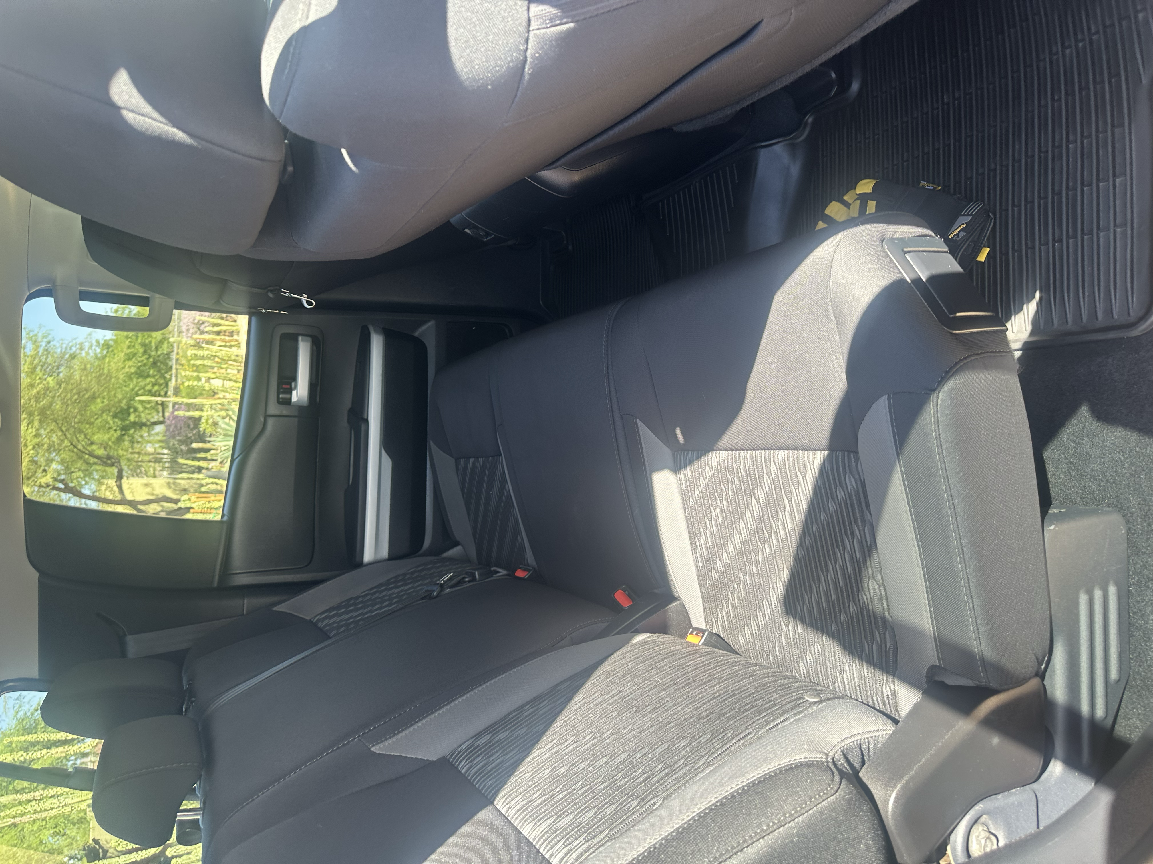 Used 2019 Toyota Tundra SR5 AWD/4WD image 11