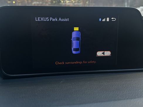 Used 2017 Lexus RX 350 AWD image 10