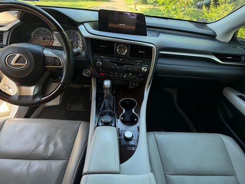 Used 2019 Lexus RX 350 FWD w/ Premium Package image 15