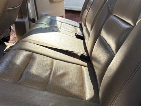 Used 2002 Ford F250 4x4 Crew Cab Super Duty image 11