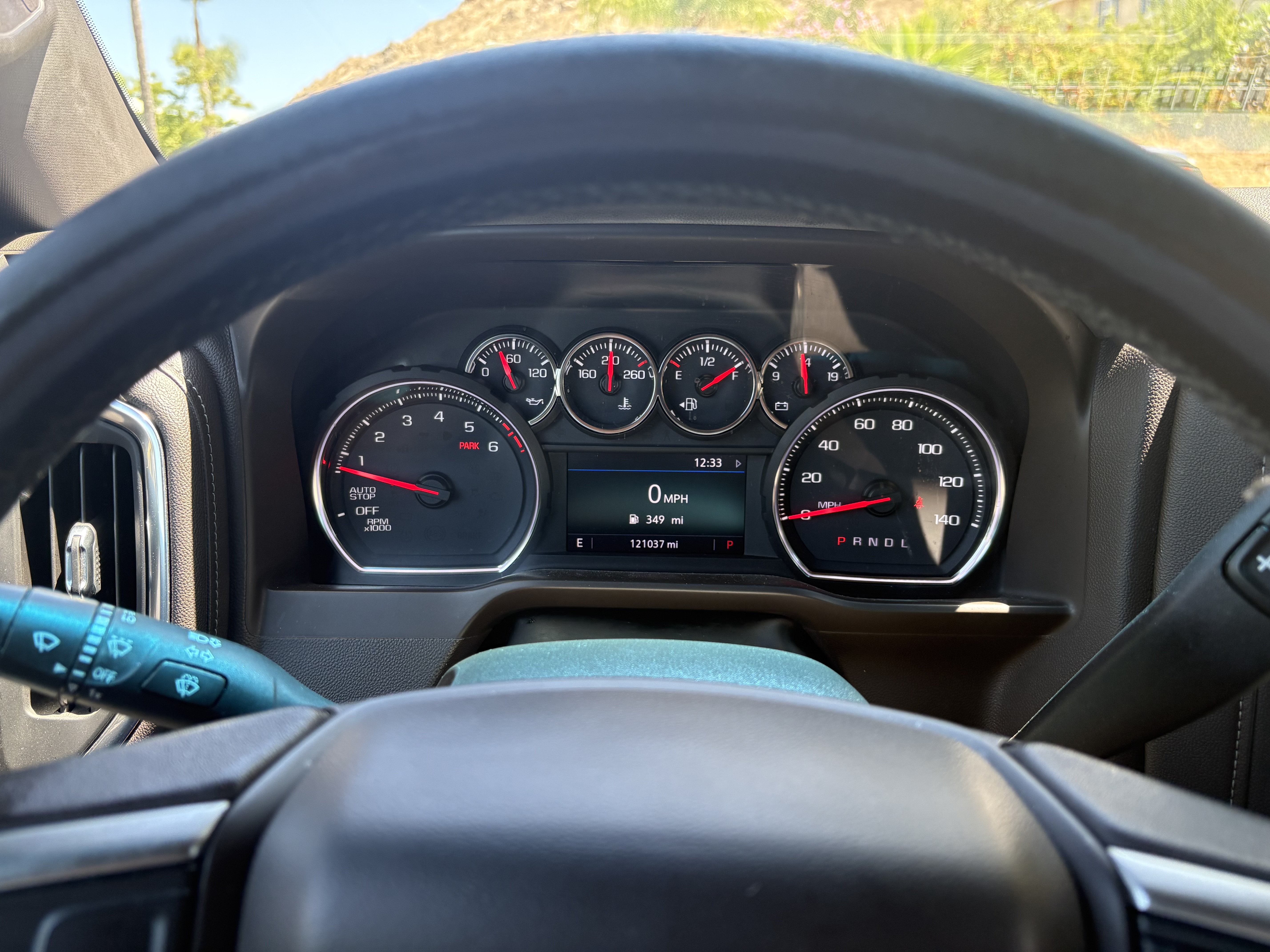 Used 2019 Chevrolet Silverado 1500 LT w/ All-Star Edition RWD image 12