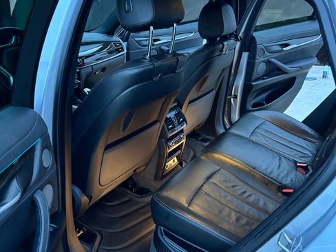 Used 2018 BMW X6 xDrive35i image 14