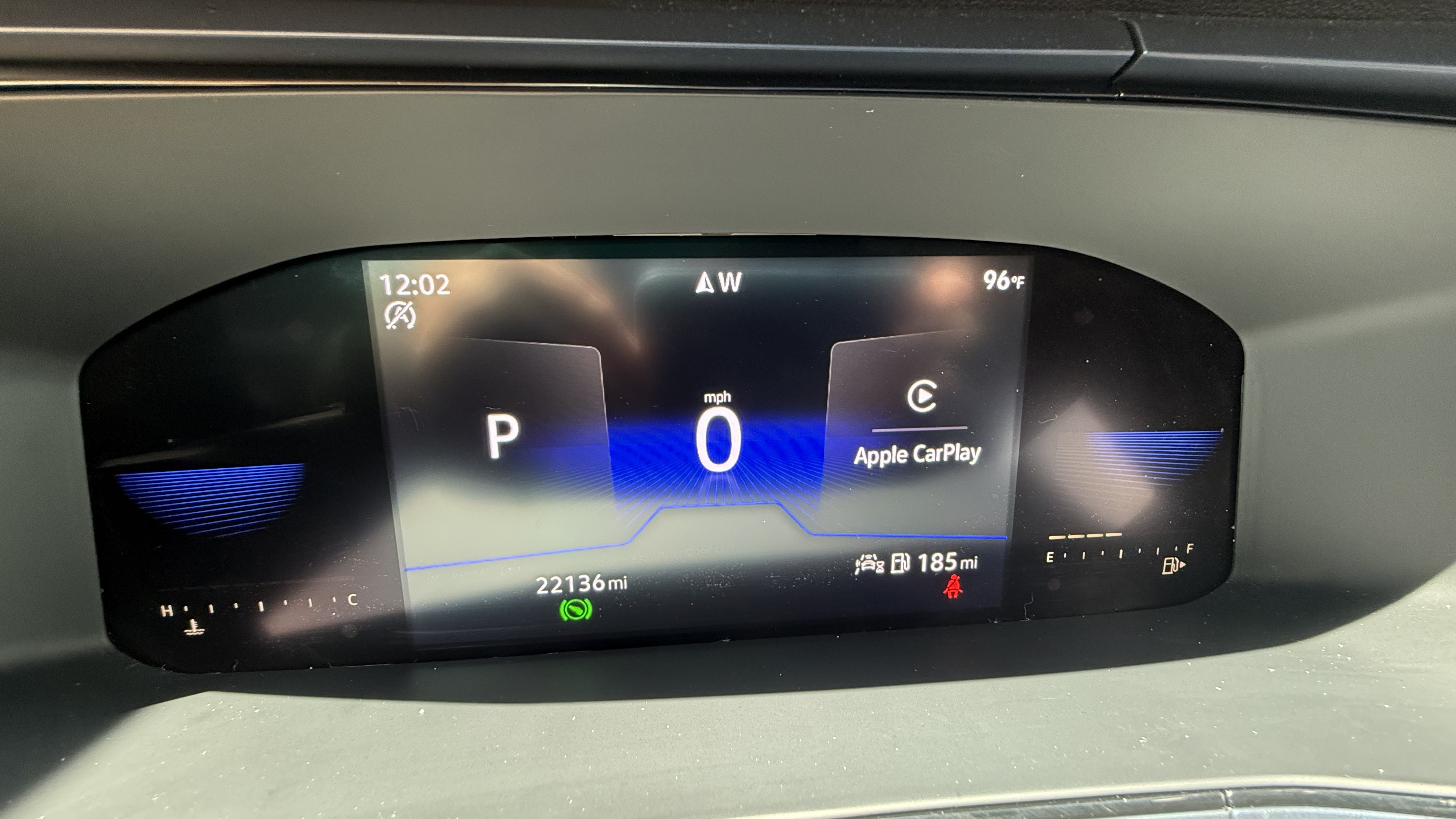 Used 2022 Volkswagen Taos SE FWD image 8