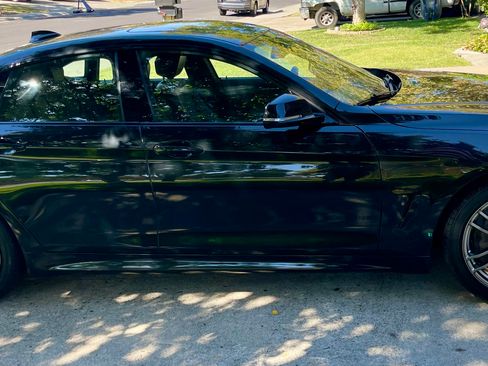 Used 2016 BMW 428i Gran Coupe image 5