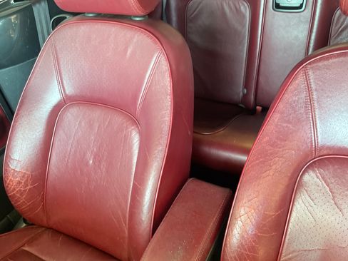 Used 2005 Volkswagen Beetle GLS image 9