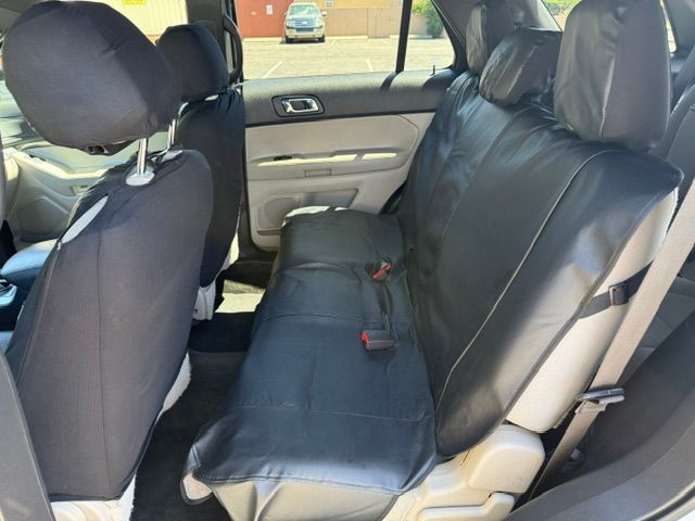Used 2013 Ford Explorer FWD image 11