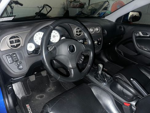 Used 2006 Acura RSX Type-S FWD image 13