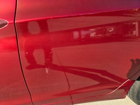 Used 2013 Hyundai Elantra Limited w/ Technology Pkg image 15