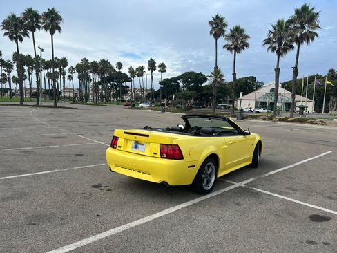 Used 2003 Ford Mustang GT image 22