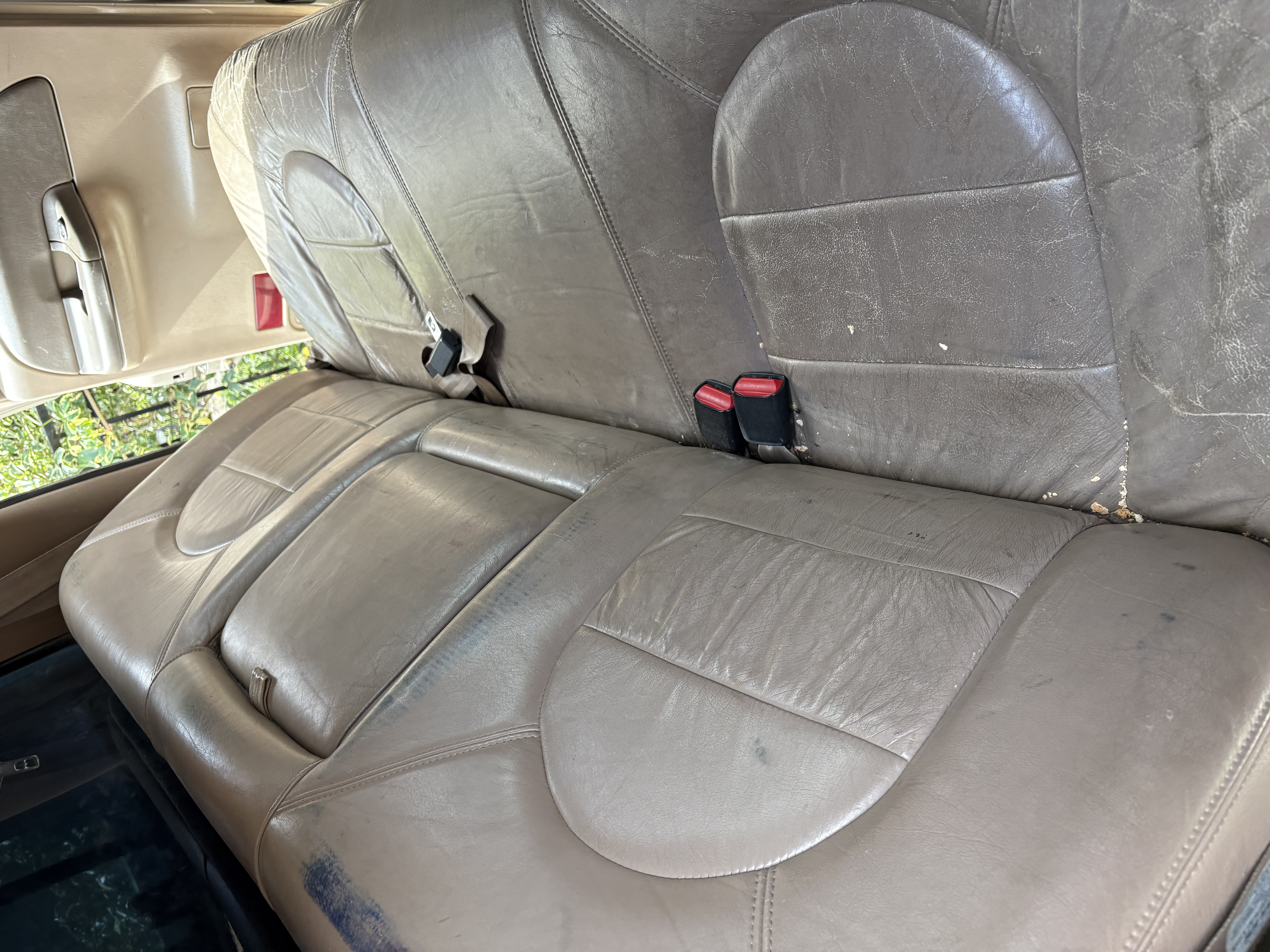 Used 1999 Ford F250 4x4 Crew Cab Super Duty image 5
