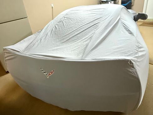 Used 2017 Chevrolet Corvette Z06 image 27