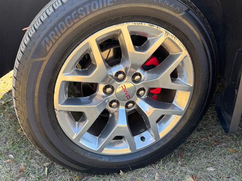 Used 2015 GMC Yukon XL SLT w/ Open Road Package image 27