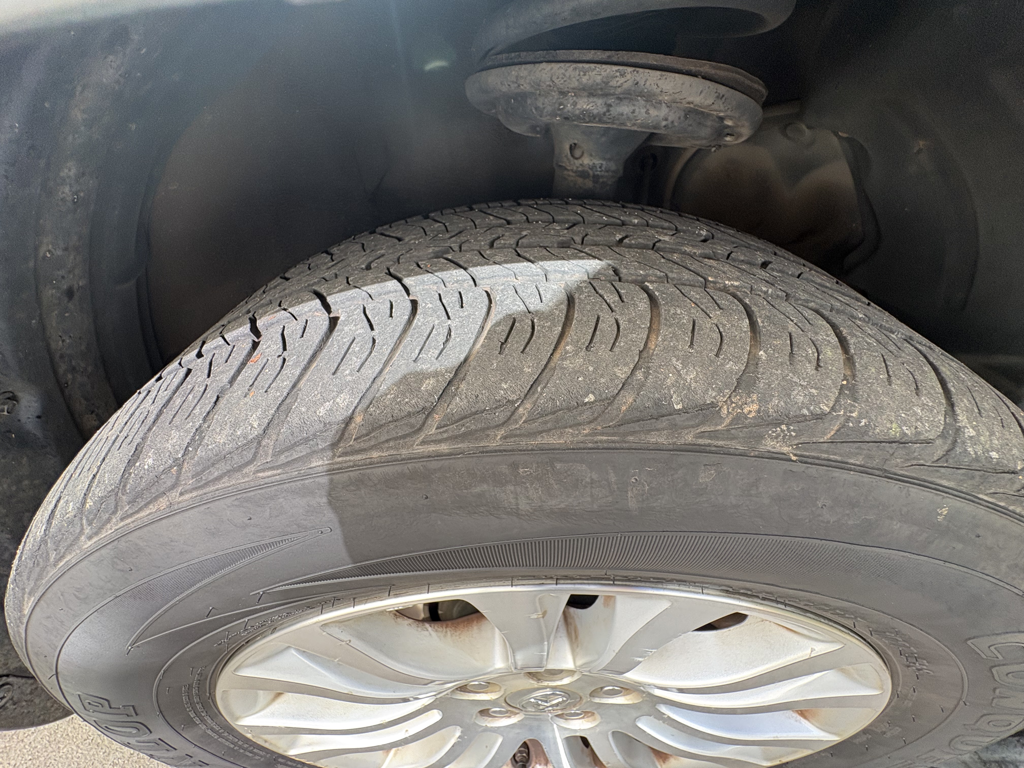 Used 2011 Toyota Sienna XLE FWD image 18