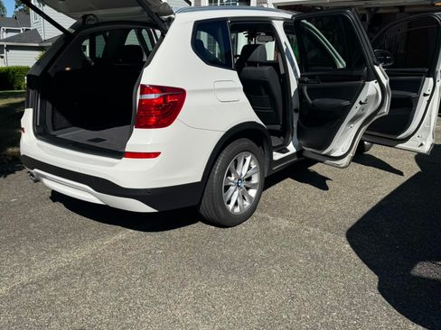Used 2015 BMW X3 xDrive28i AWD/4WD image 15