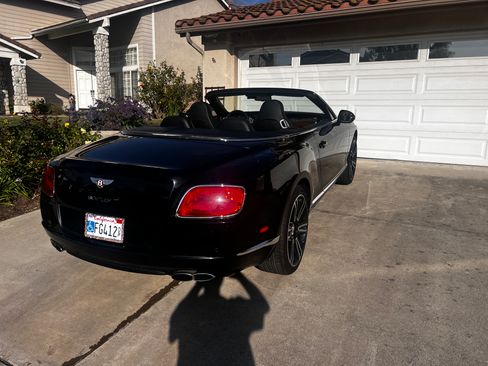 Used 2013 Bentley Continental GT image 14