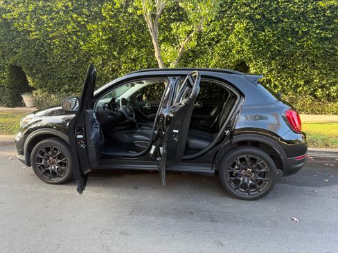 Used 2018 FIAT 500X Trekking image 22