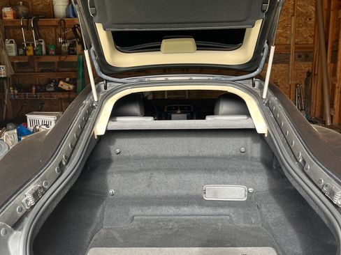 Used 2015 Jaguar XK Coupe image 16